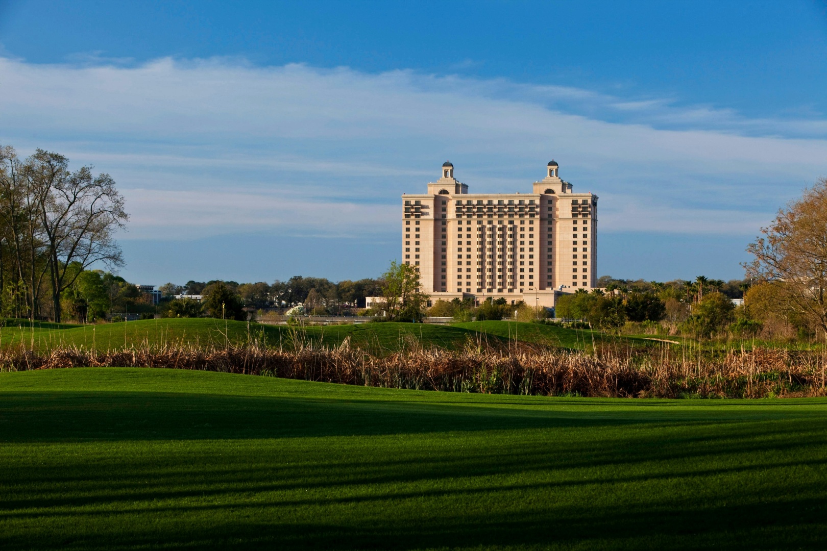 Photo - The Westin Savannah Harbor Golf Resort & Spa