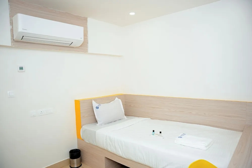 Global Inn And Suites