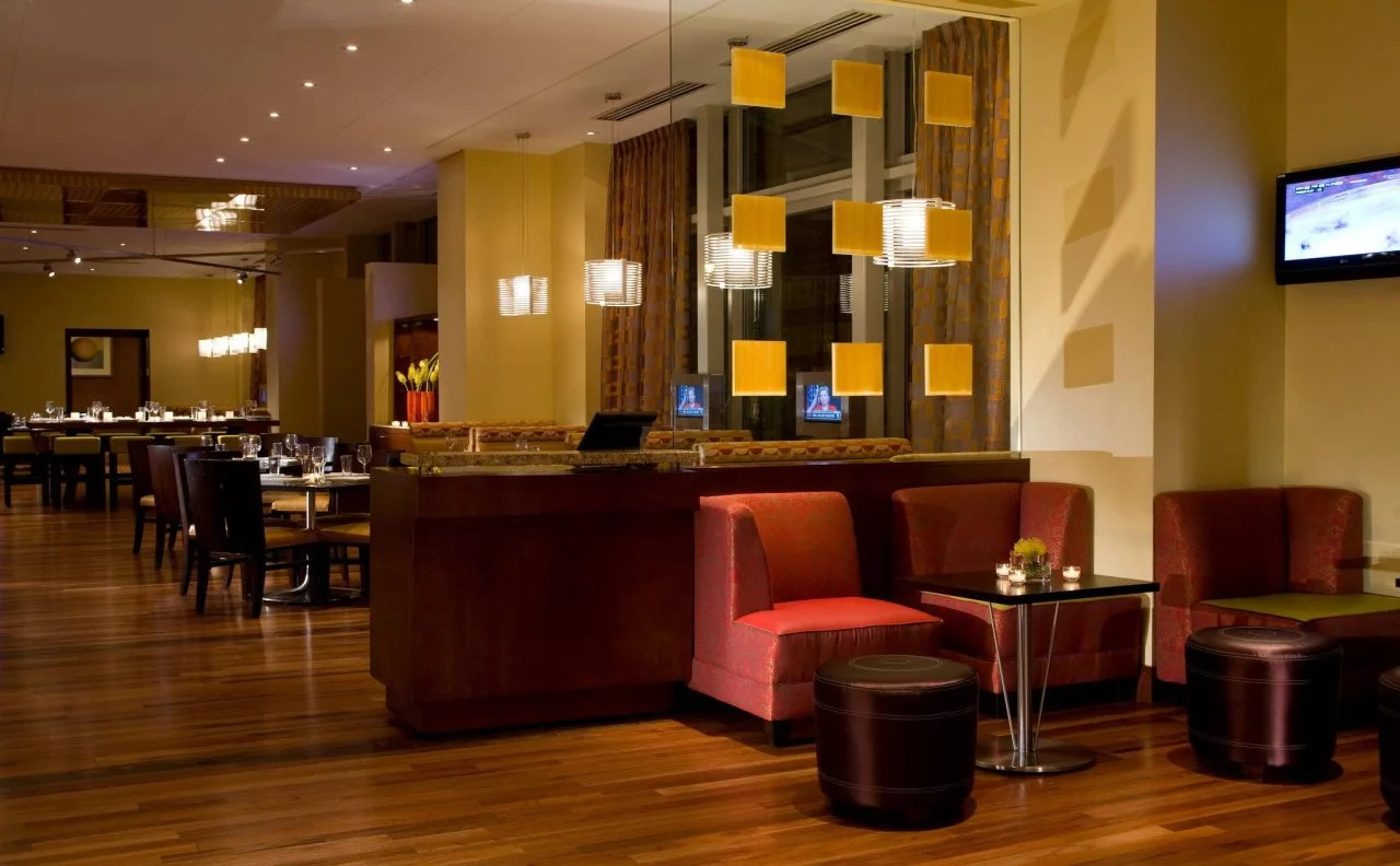 Foto - Philadelphia Marriott Downtown