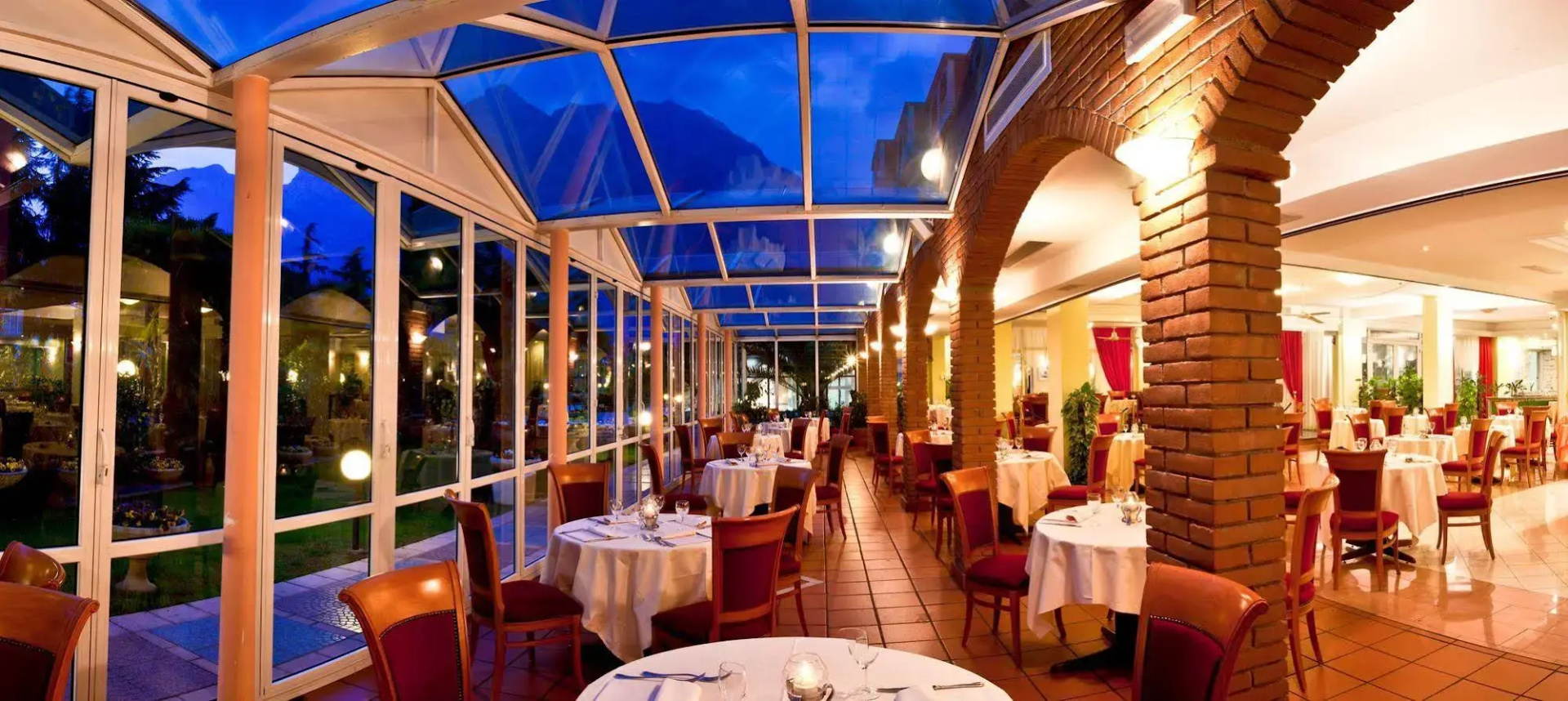Foto - Hotel Savoy Palace - Tonelli Hotels