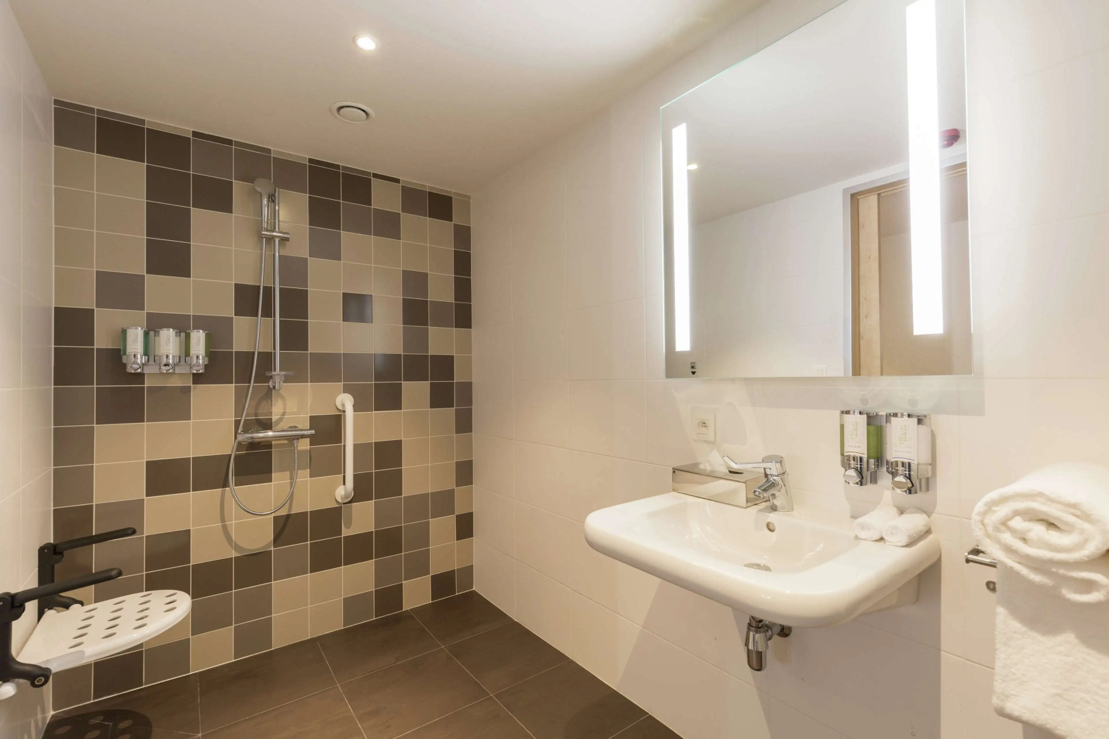 Foto - Hampton By Hilton Antwerp Central Station