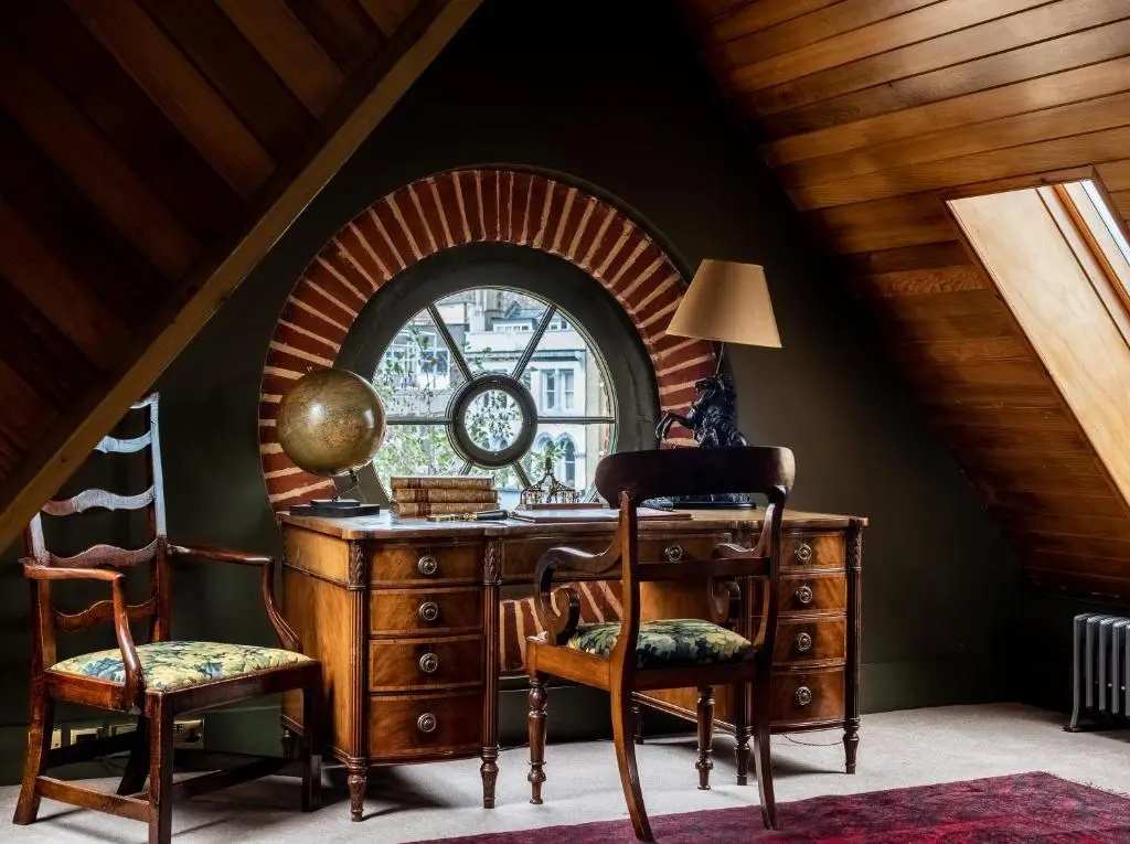 Photo - The Rookery Hotel