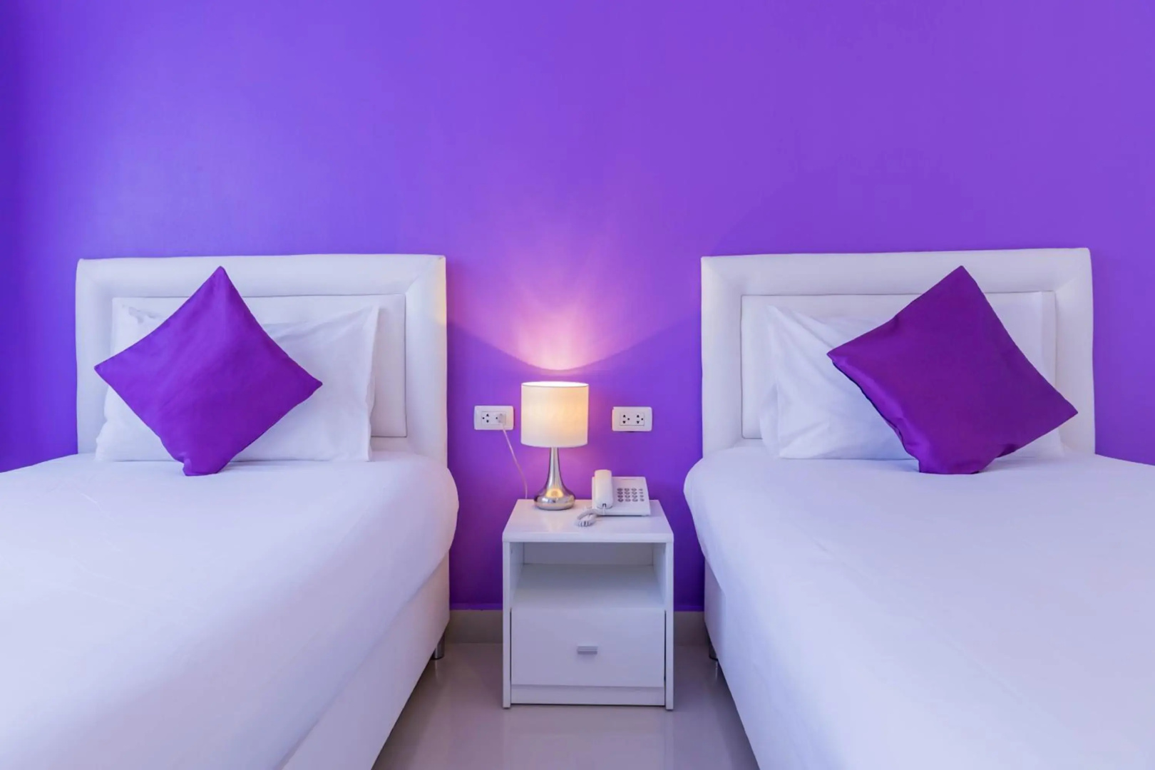 Foto - Hotel Zing