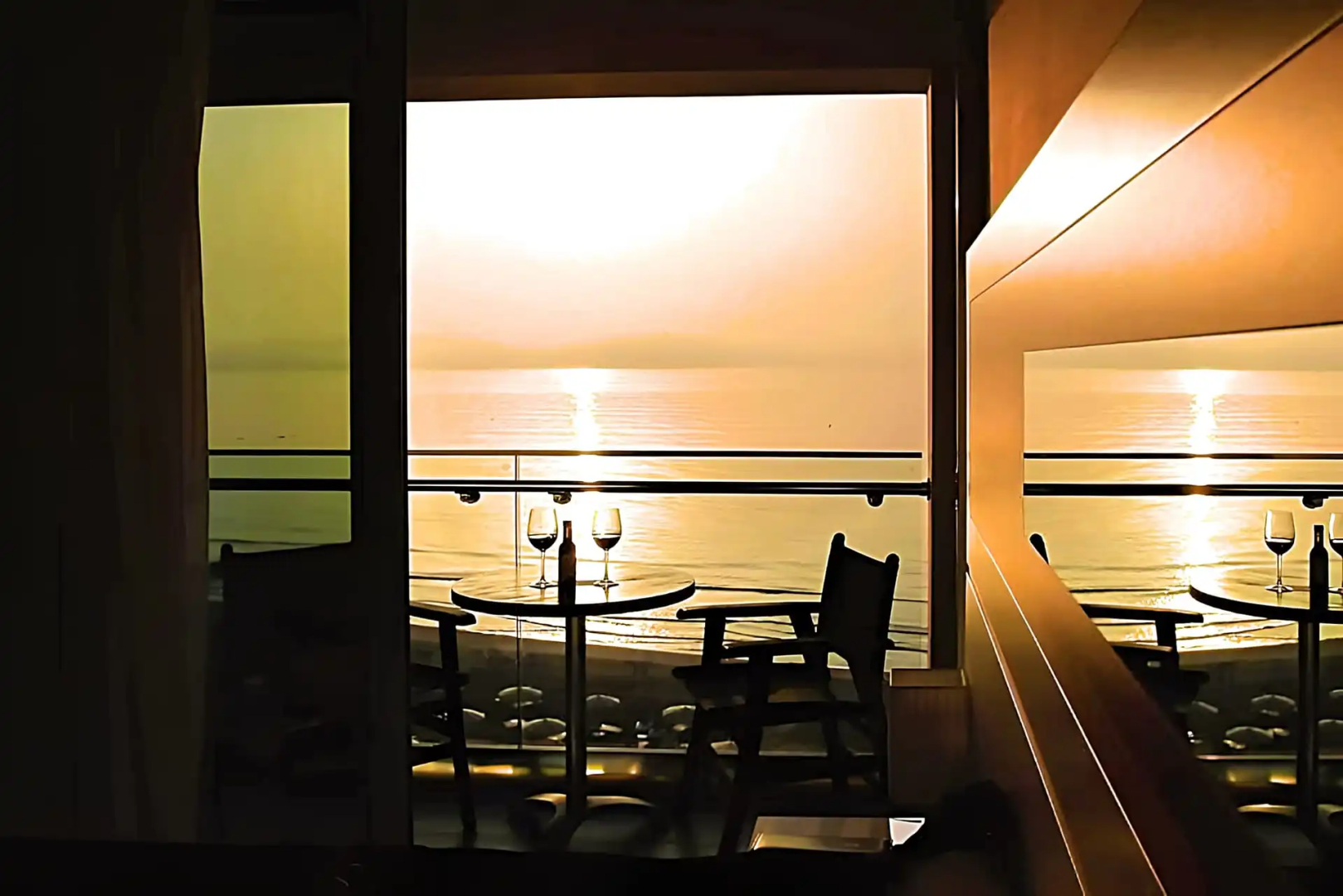 Foto - The Ciao Stelio Deluxe Boutique Hotel - Adults Only