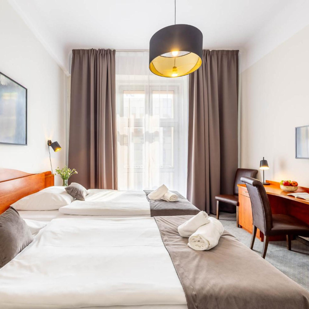 Foto - Hotel Polonia