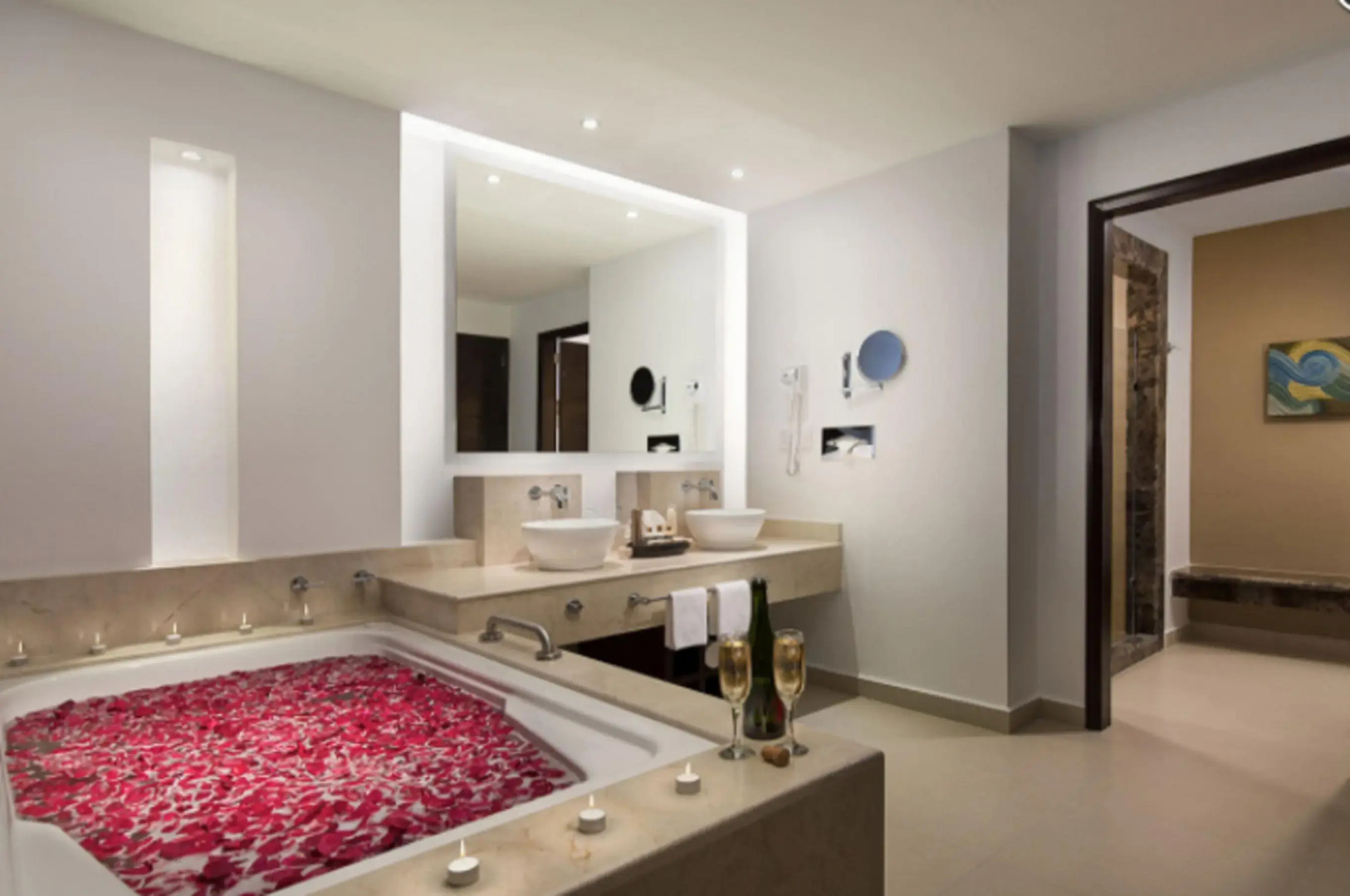 Foto - Ventus at Marina El Cid Spa & Beach Resort - All Inclusive