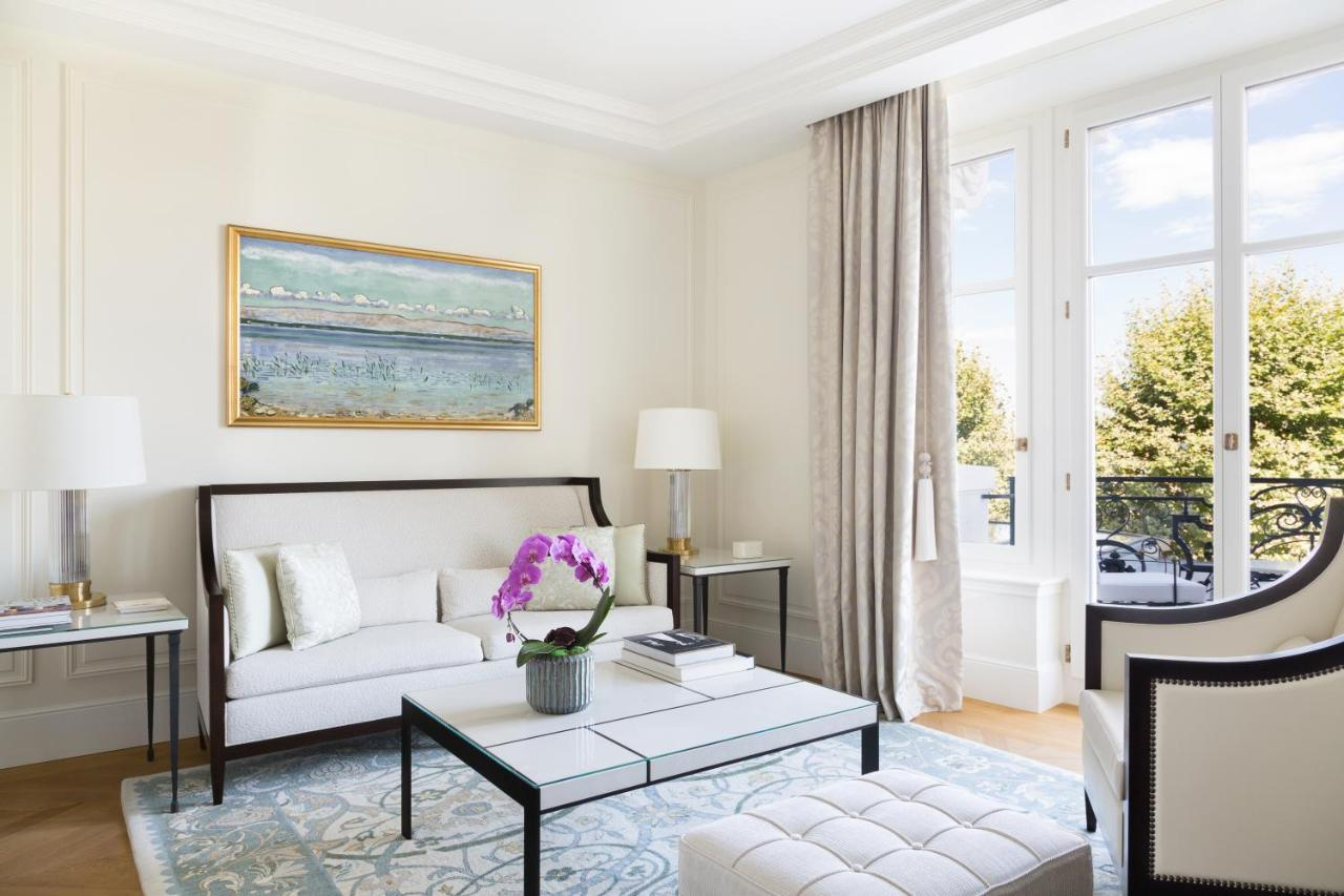 Foto - The Woodward, Auberge Collection