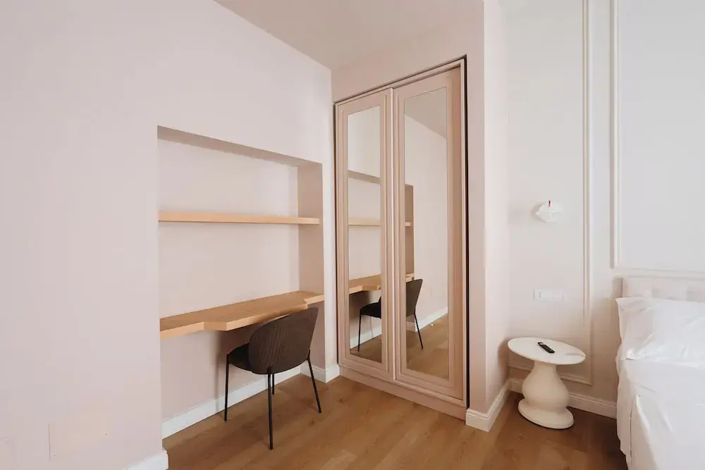 Photo - Firenze Boutique Rooms