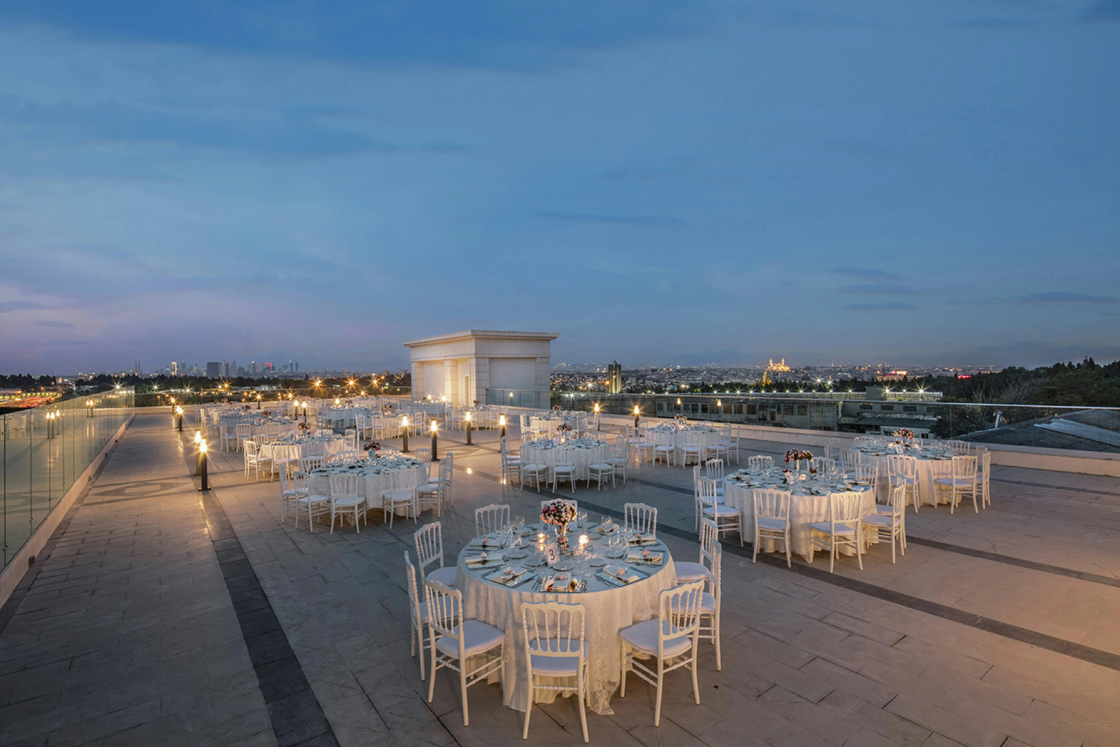 Foto - DoubleTree by Hilton Istanbul Topkapi