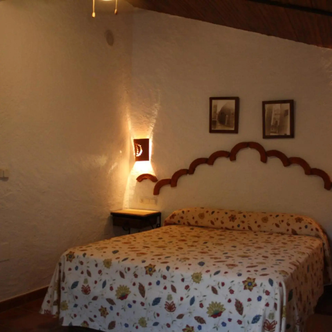 Photo - Hotel Rural El Cortijo
