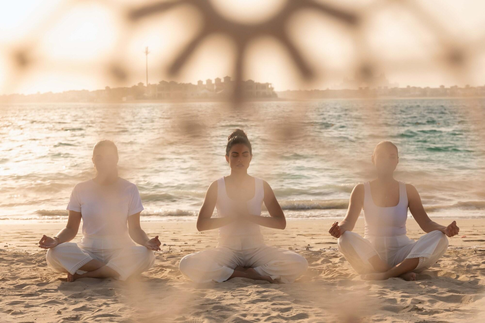 Photo - Taj Exotica Resort & Spa, The Palm, Dubai