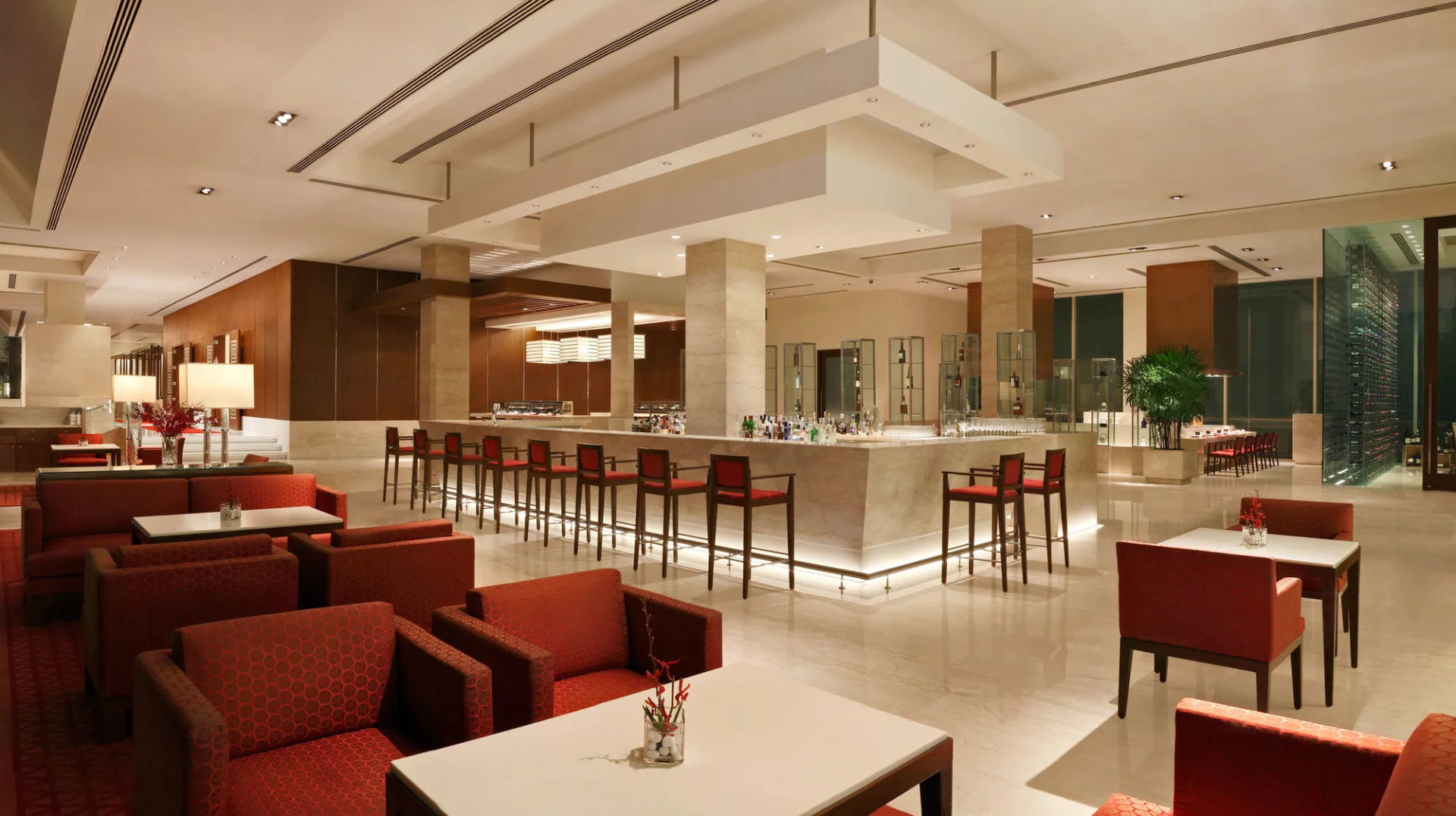 Photo - The Oberoi Gurgaon