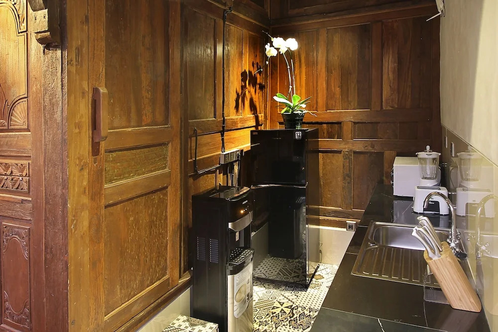 Photo - Andara Ubud Villa