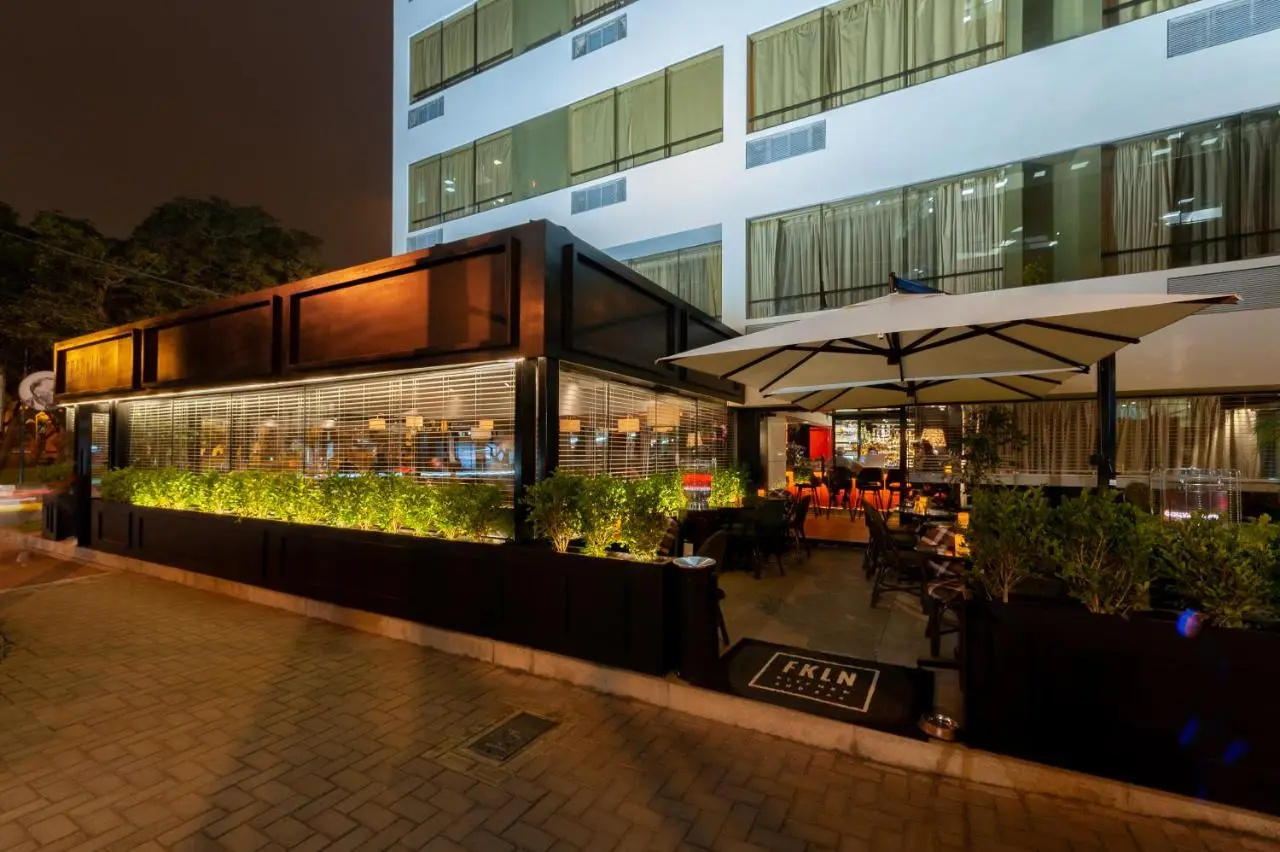 Foto - Roosevelt Hotel & Suites