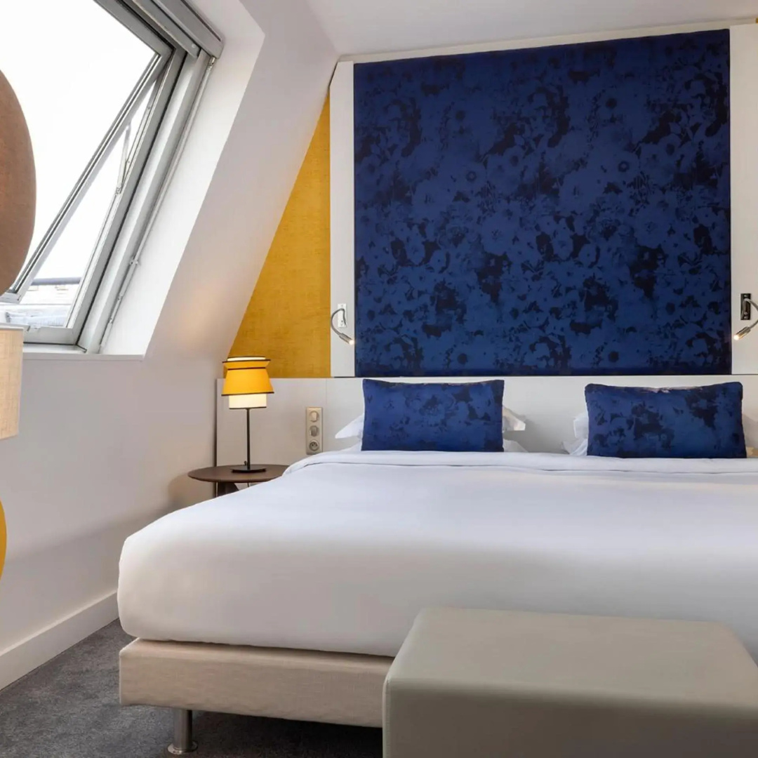 Foto - Hotel Etoile Maillot