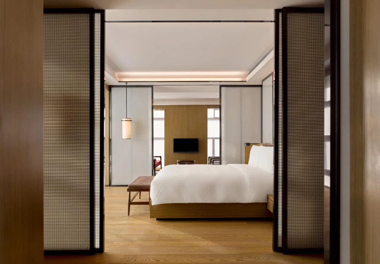 Foto - The PuXuan Hotel and Spa