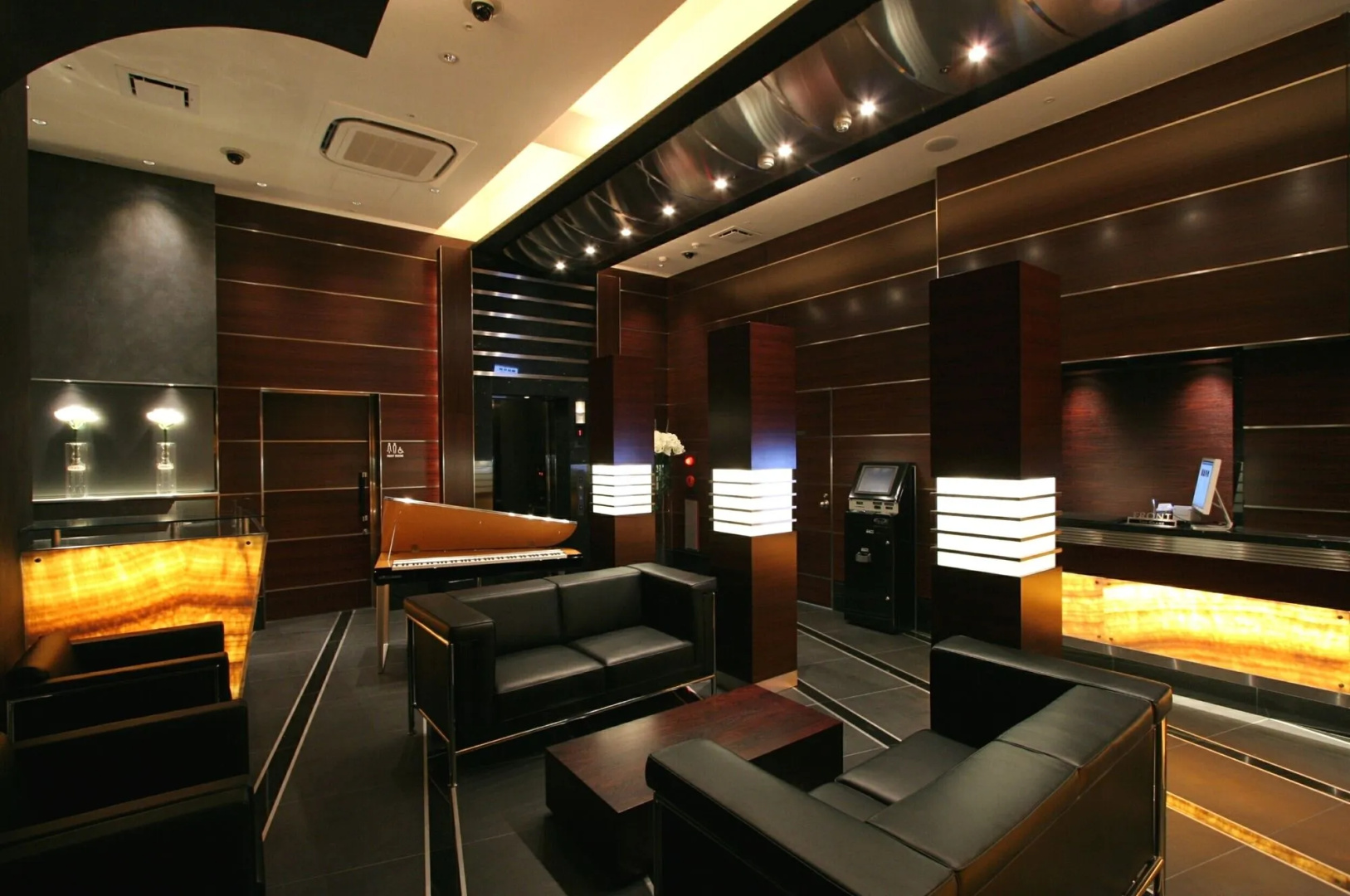 Photo - Hotel The Glanz