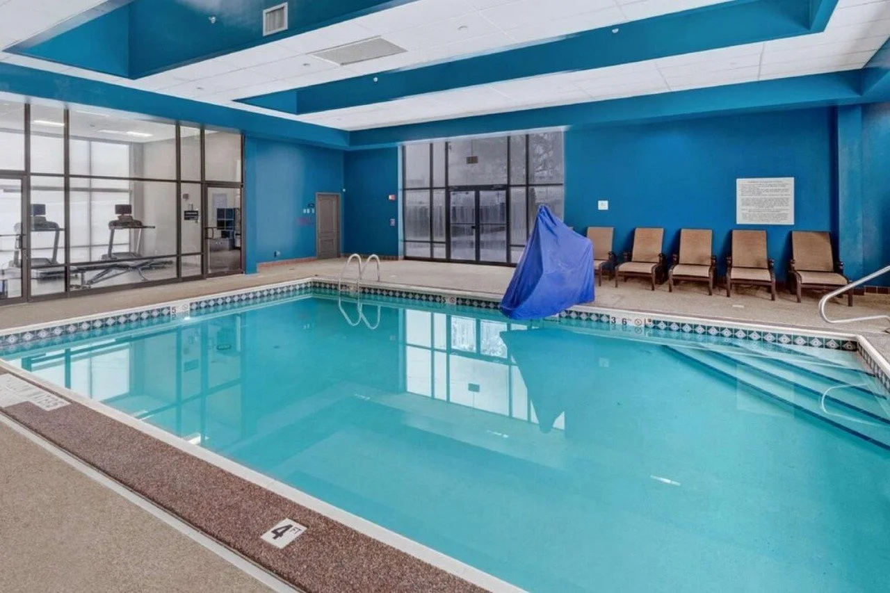 Photo - Hampton Inn Pittsburgh/Monroeville