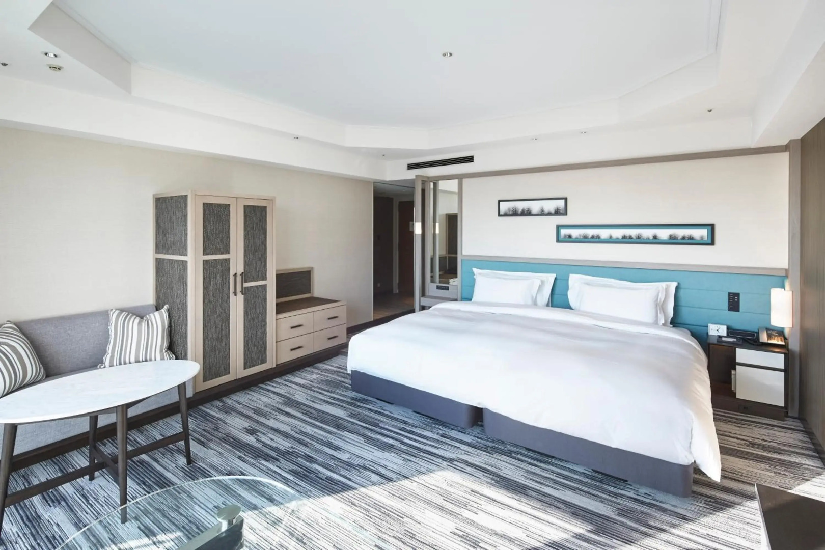 Photo - The Prince Park Tower Tokyo - Preferred Hotels & Resorts, LVX Collection