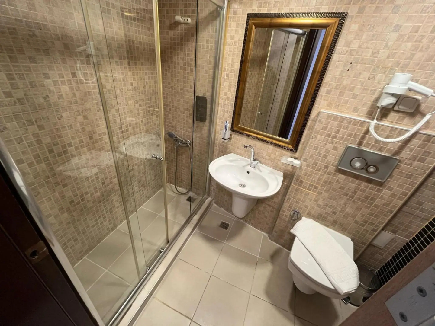 Foto - Hotel Topkapı