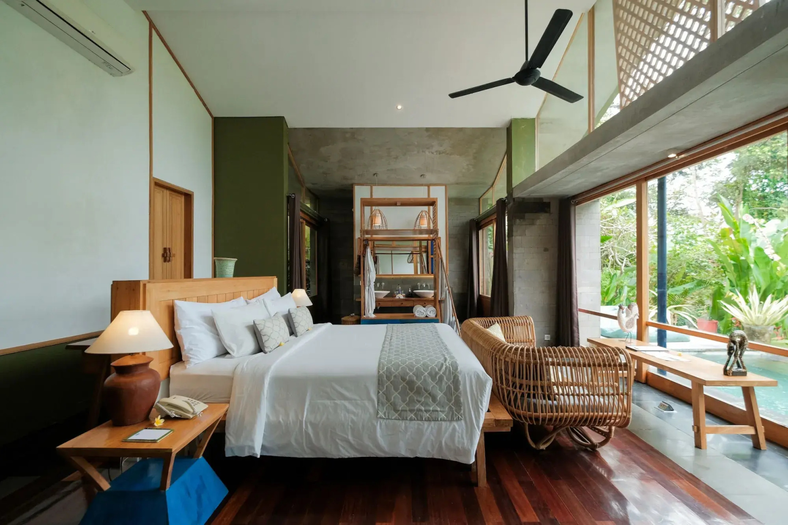 Foto - Amora Ubud Boutique Villas