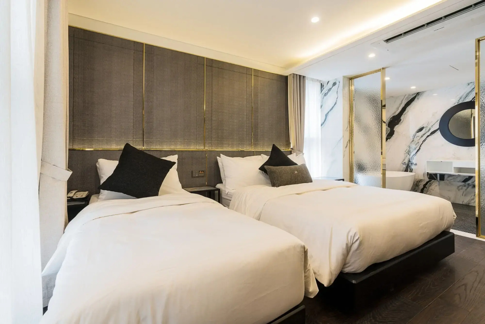 Photo - HOTEL THE MAY Jongno