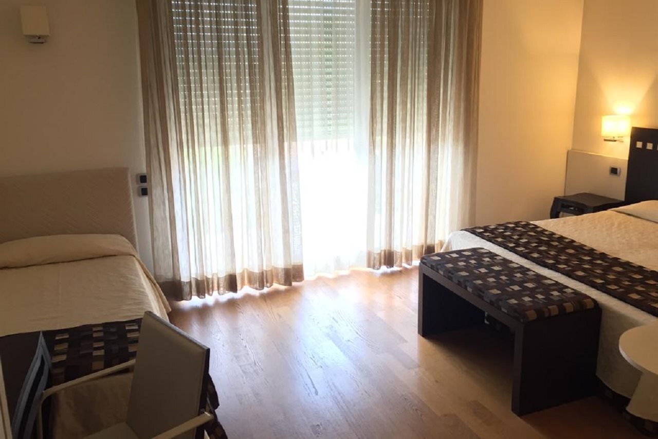 Foto - Hotel San Marco Fitness Pool & Spa