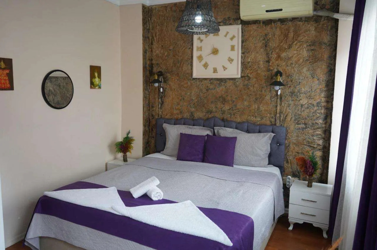 Foto - Medellin Apart Hotel Istanbul