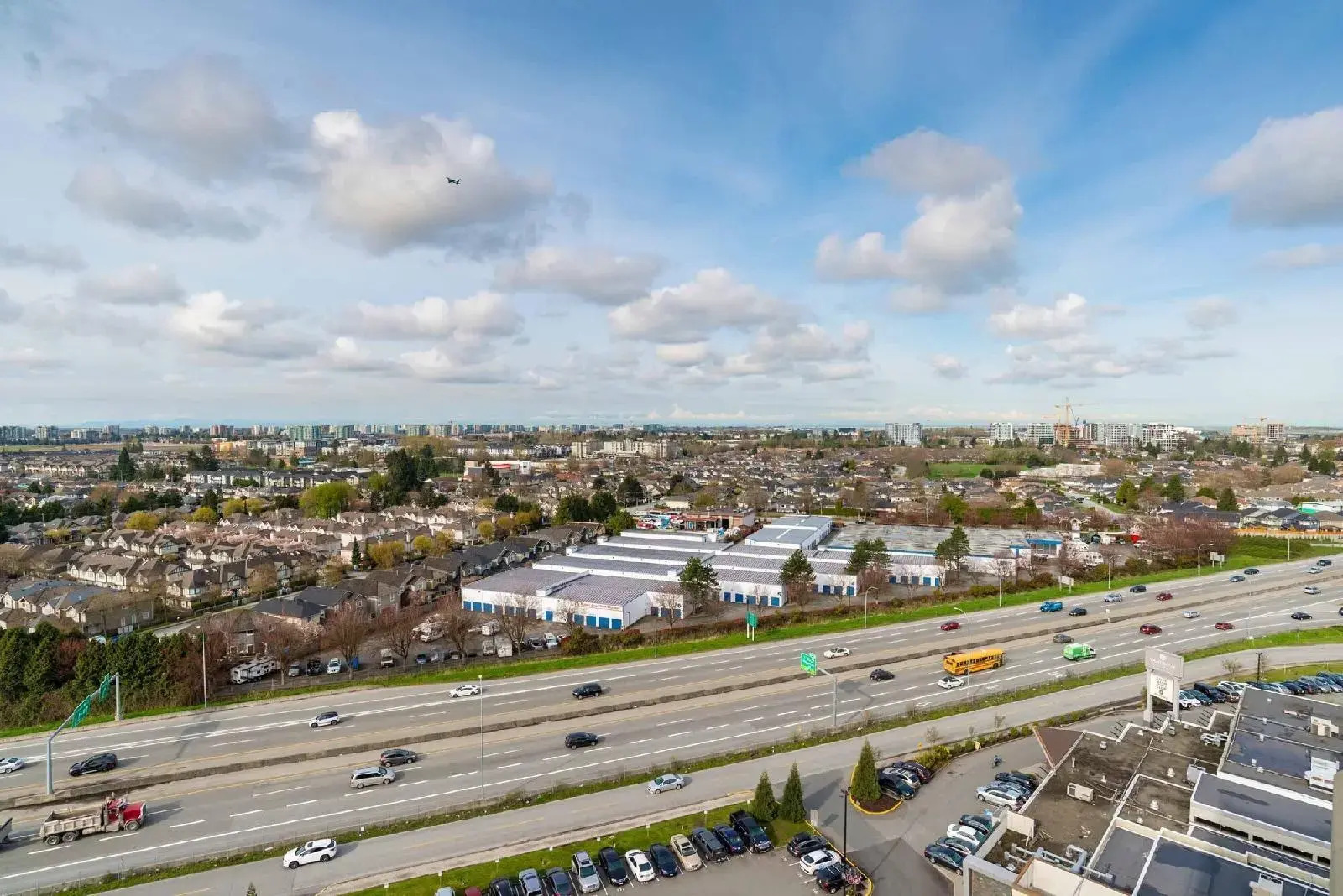 Foto - Sandman Signature Vancouver Airport Hotel & Resort