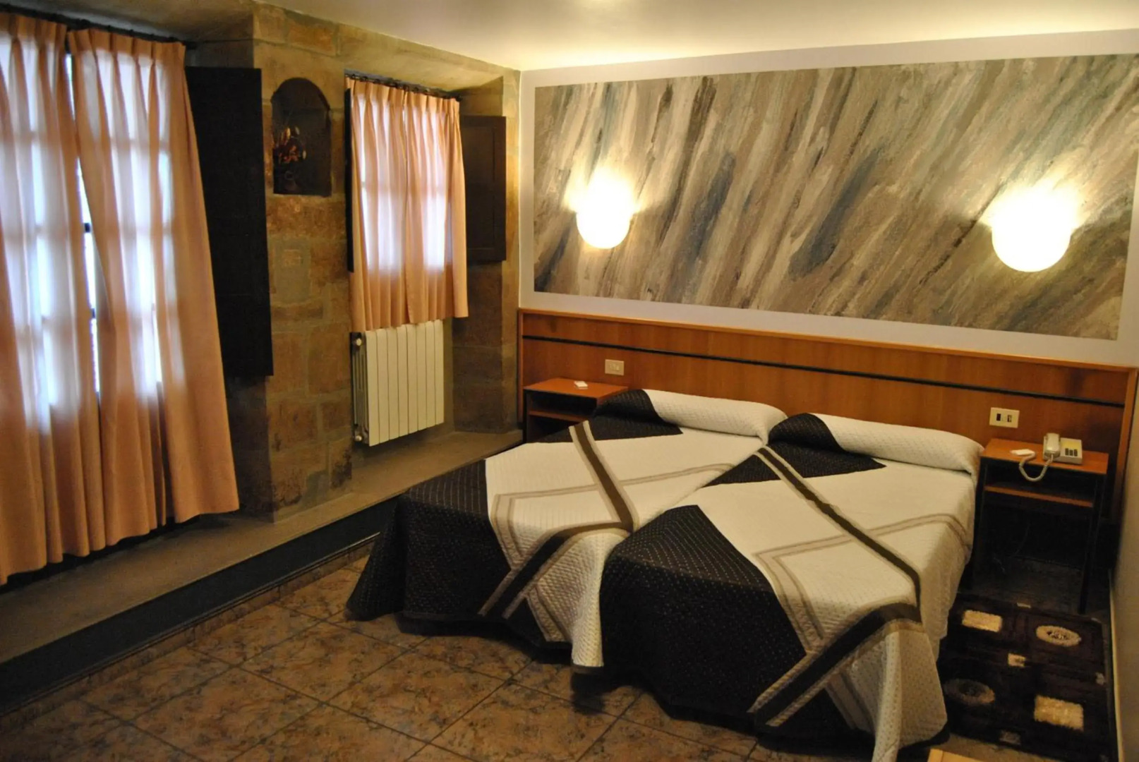 Foto - Hotel Palacio de los Vallados