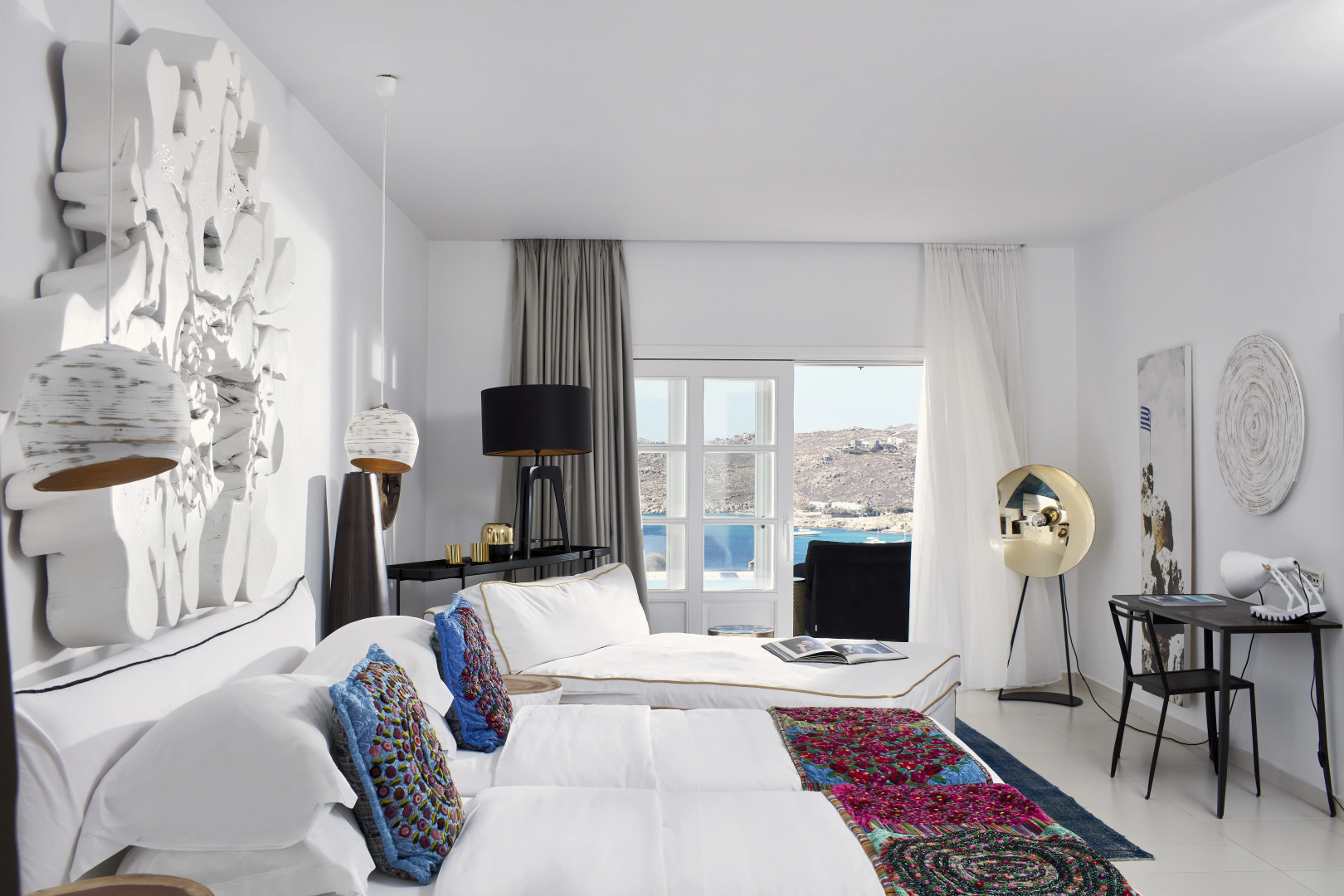 Foto - Myconian Villa Collection - Preferred Hotels & Resorts