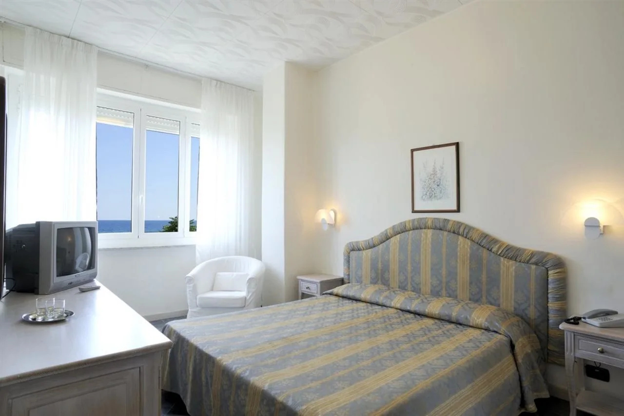 Foto - LVG Hotel Collection - Grand Hotel Mediterranee