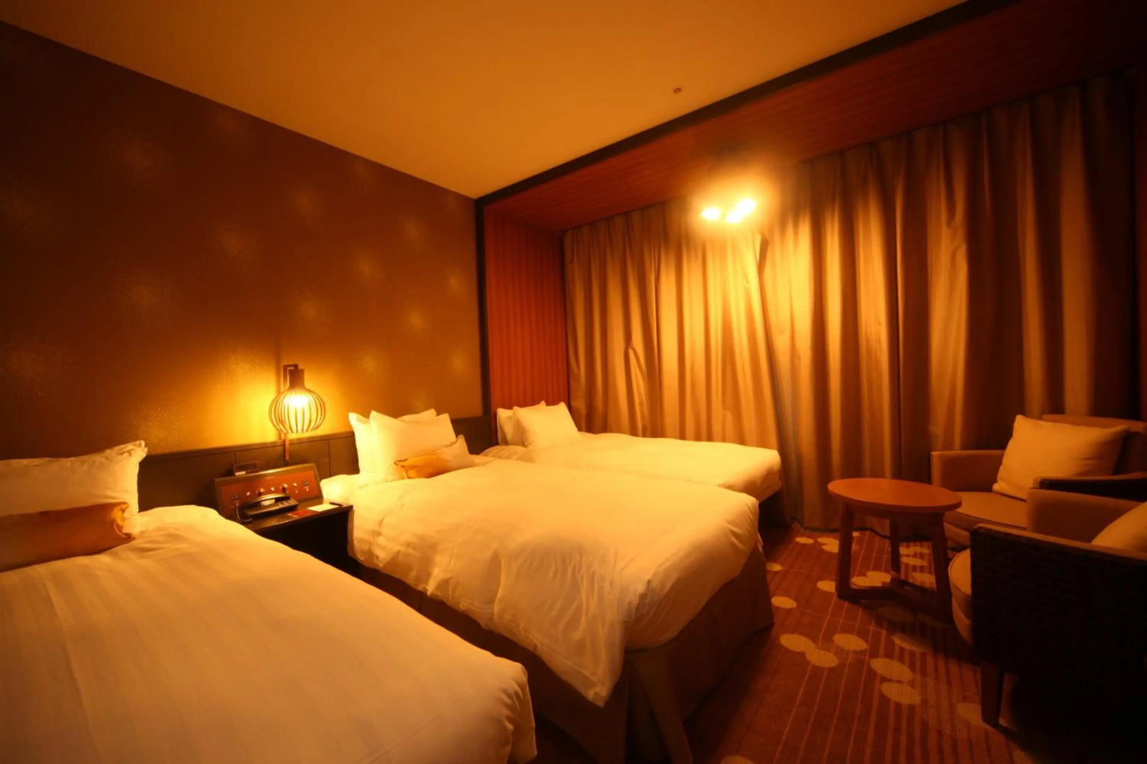Hakodate Onuma Prince Hotel