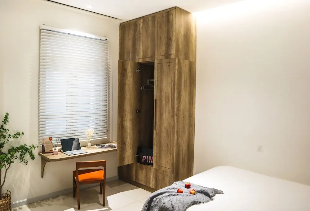 Foto - Kin Wander Tân Quy