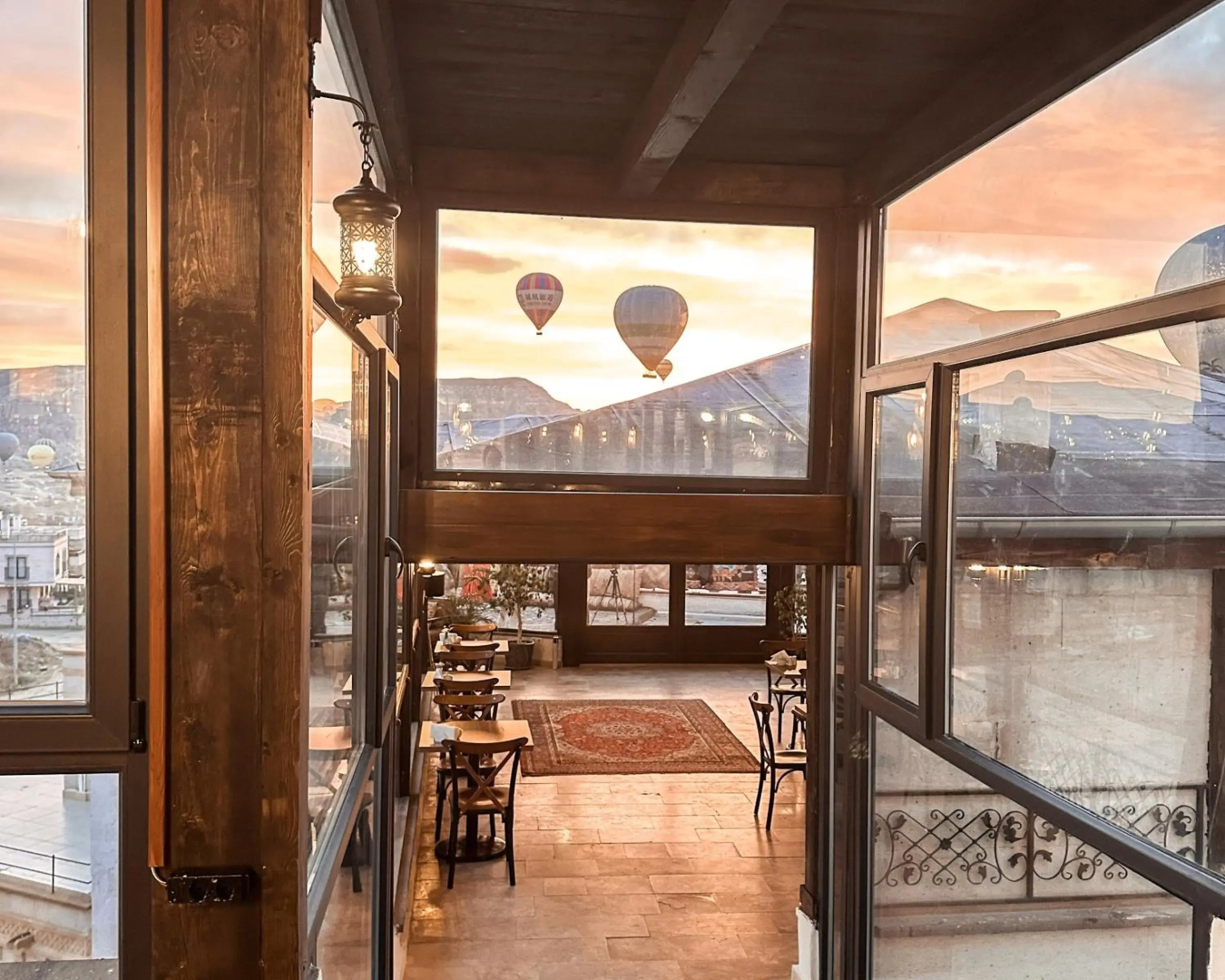 Photo - Osmanli Cappadocia Hotel