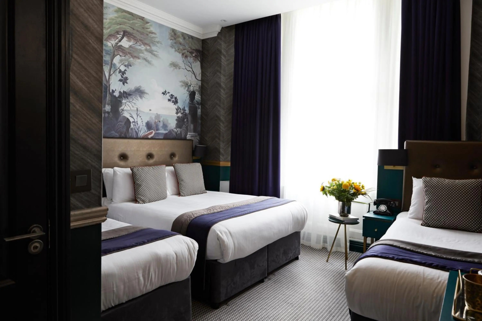 Photo - The Portico Hotel
