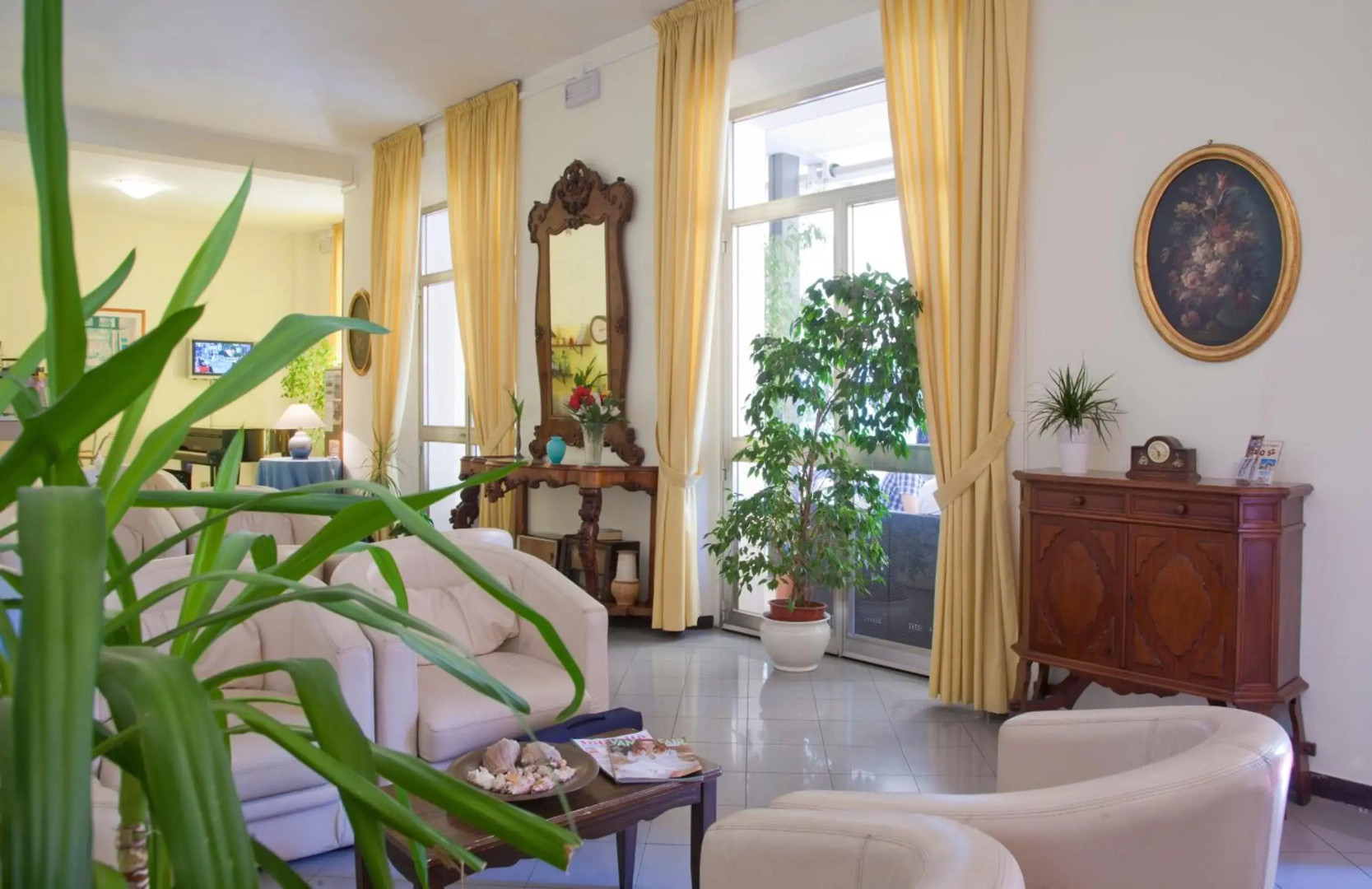 Foto - Hotel Quisisana