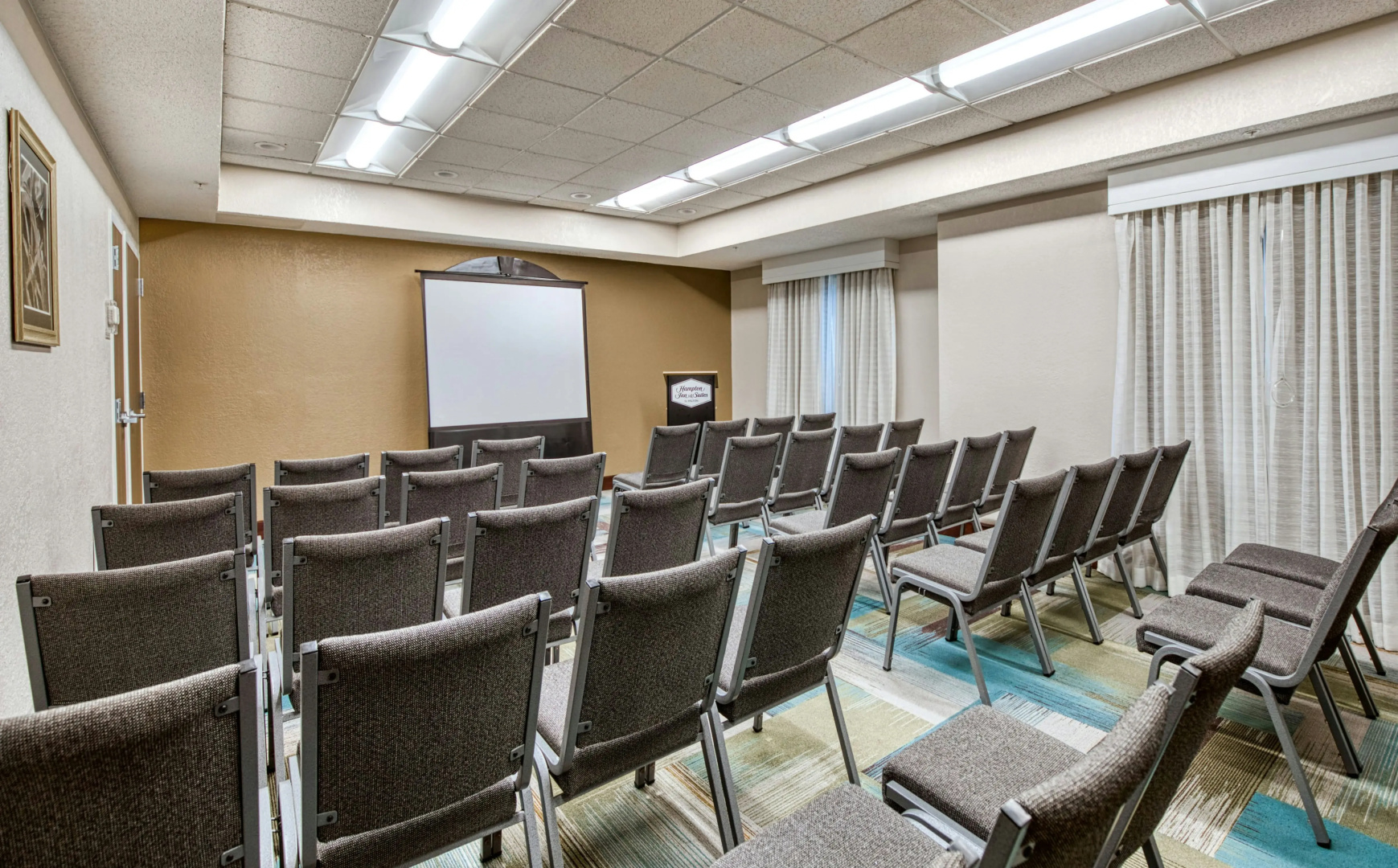 Foto - Hampton Inn & Suites Orlando/East UCF Area