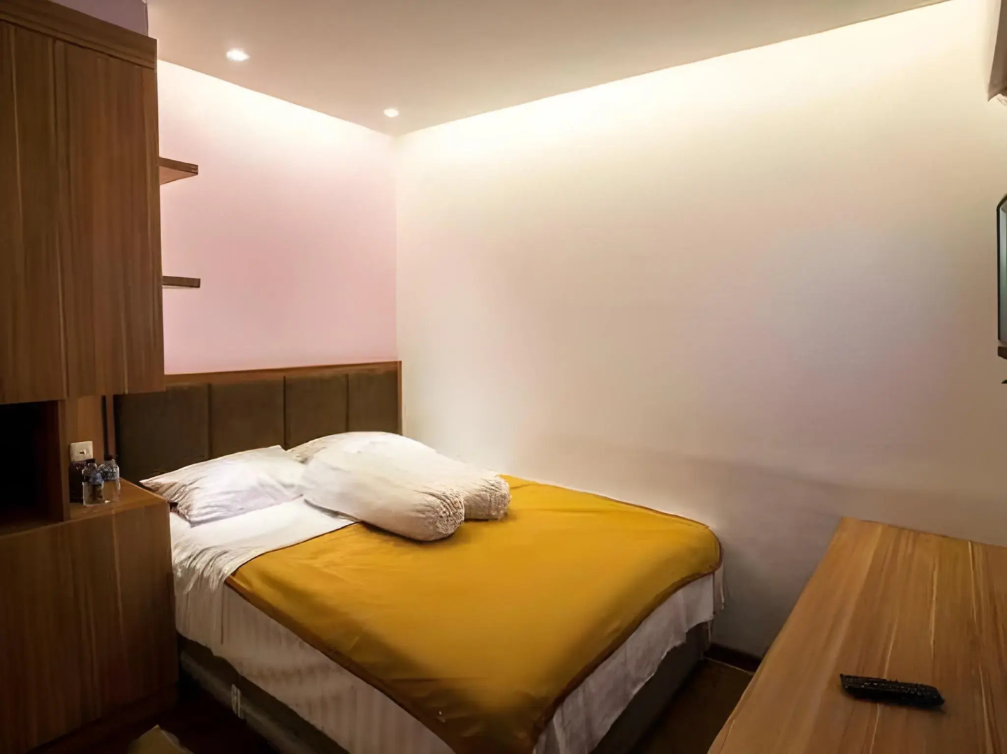 Foto - De Green Residence