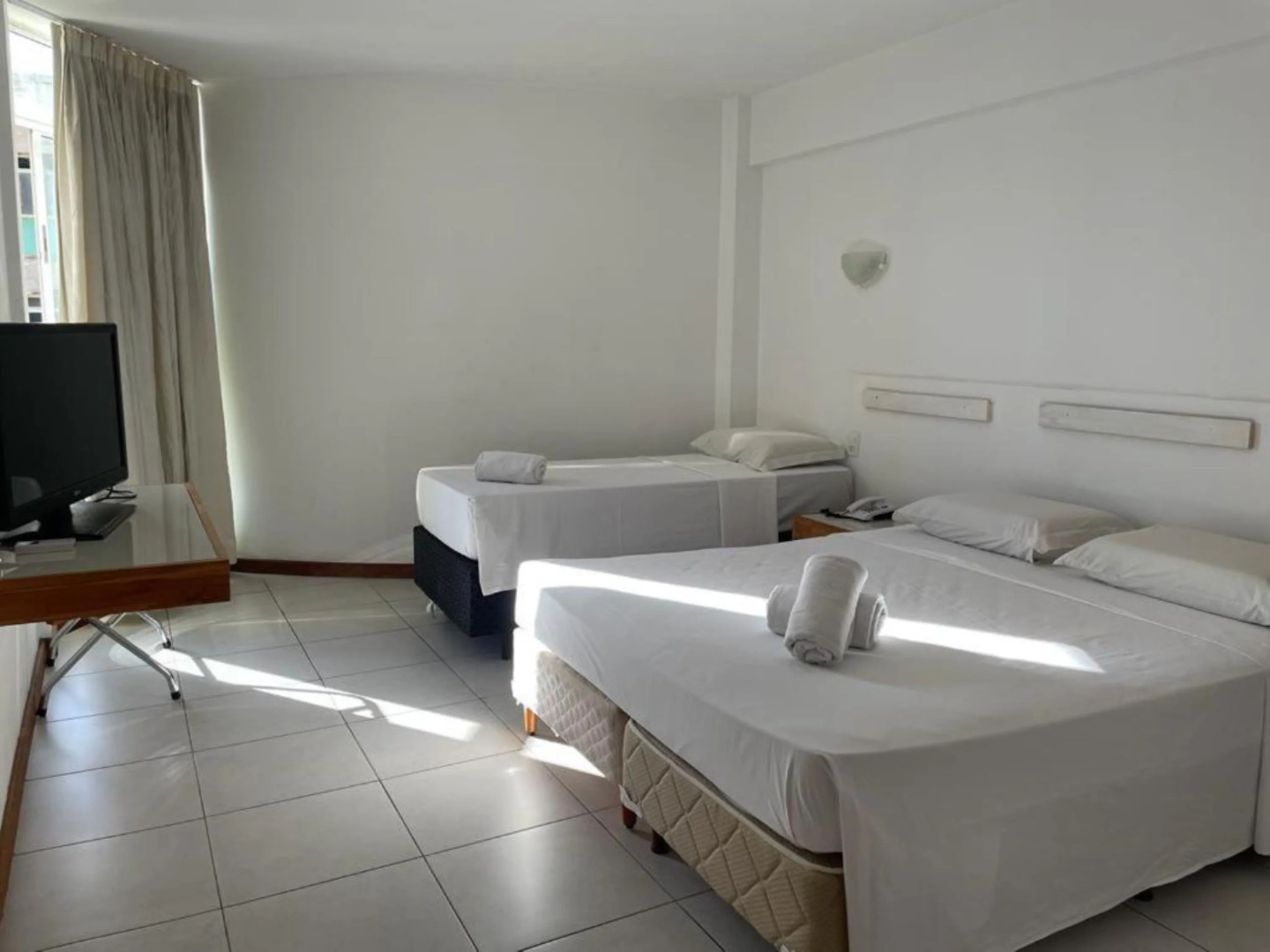 Rede Andrade Mar Hotel