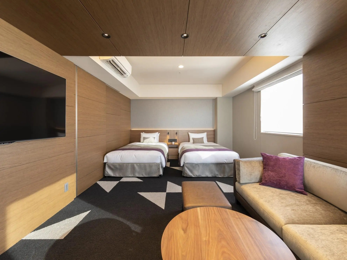 Foto - Tokyu Stay Sapporo Odori