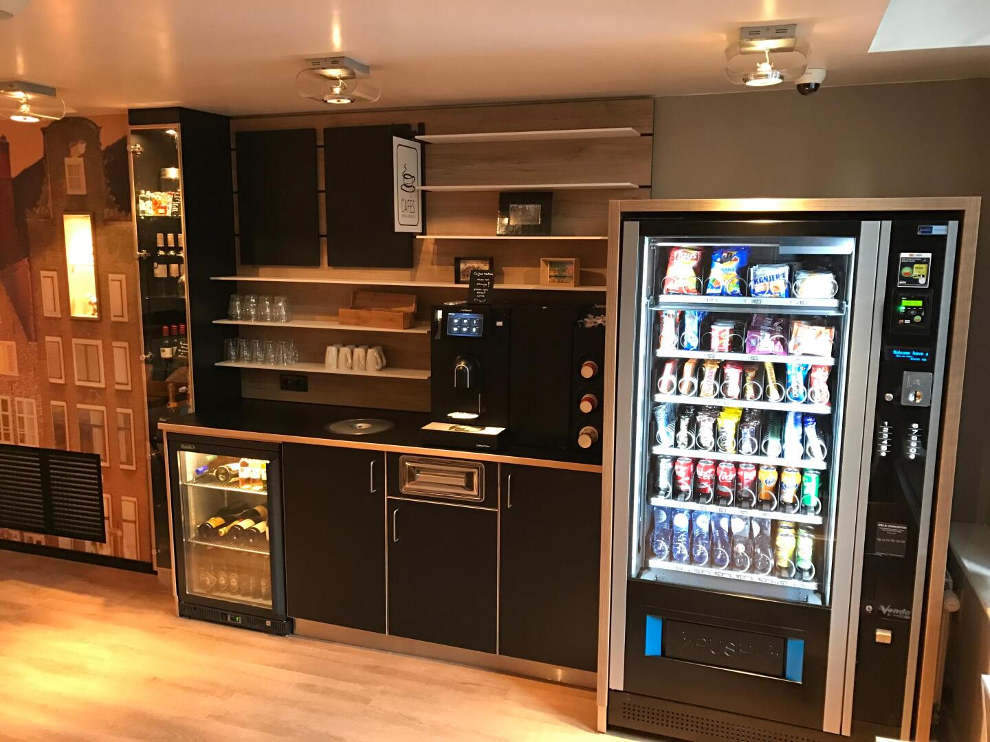 Photo - Hotel Cornelisz