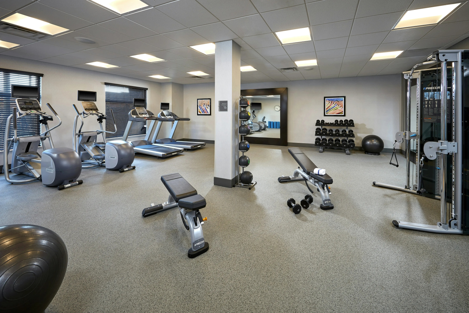 Foto - Homewood Suites by Hilton Los Angeles Redondo Beach