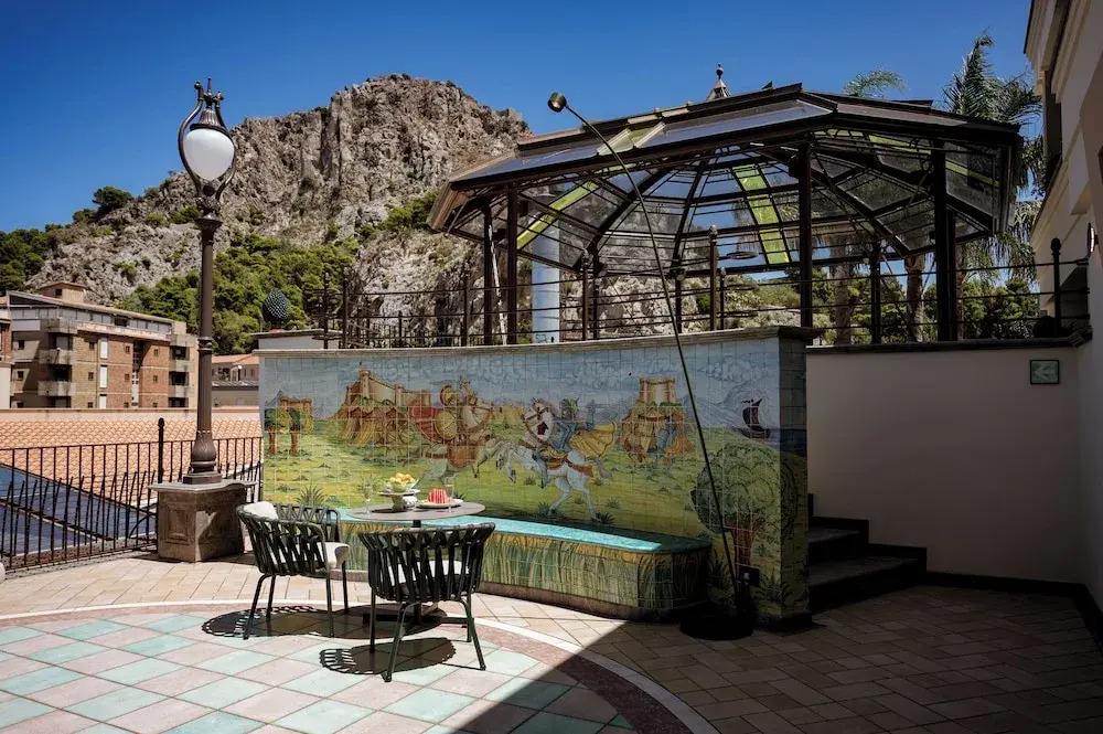 Photo - Villa Dei Melograni Boutique Hotel