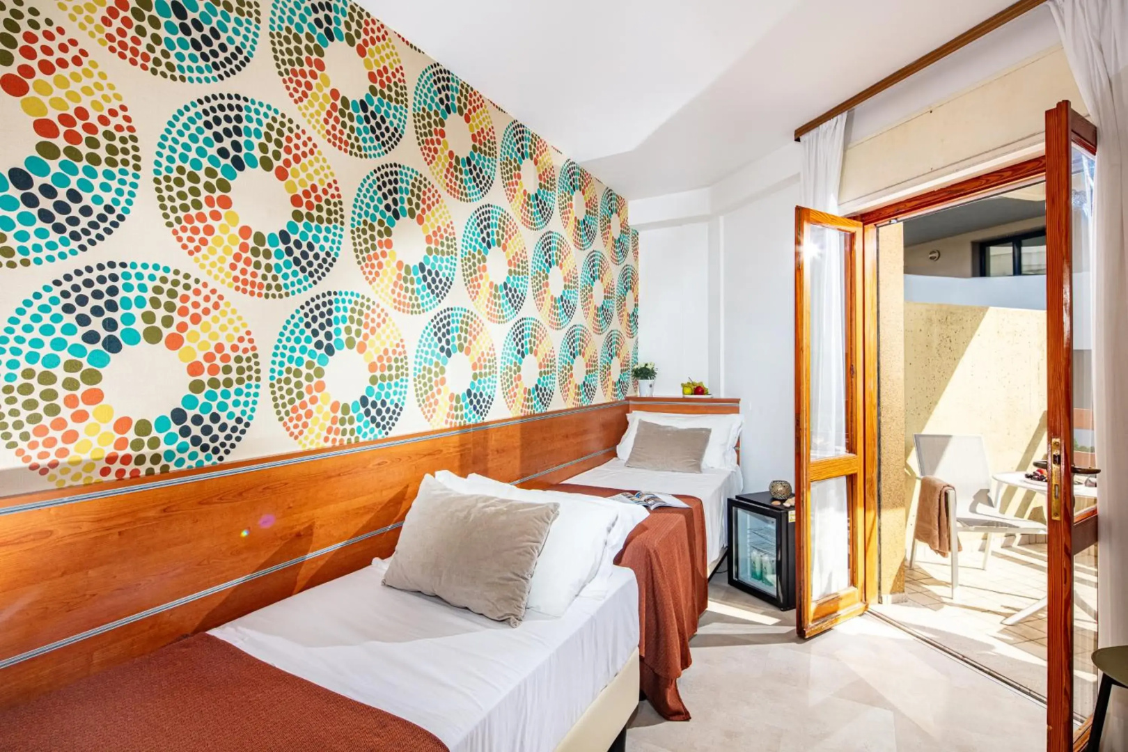 Foto - Hotel Argentina