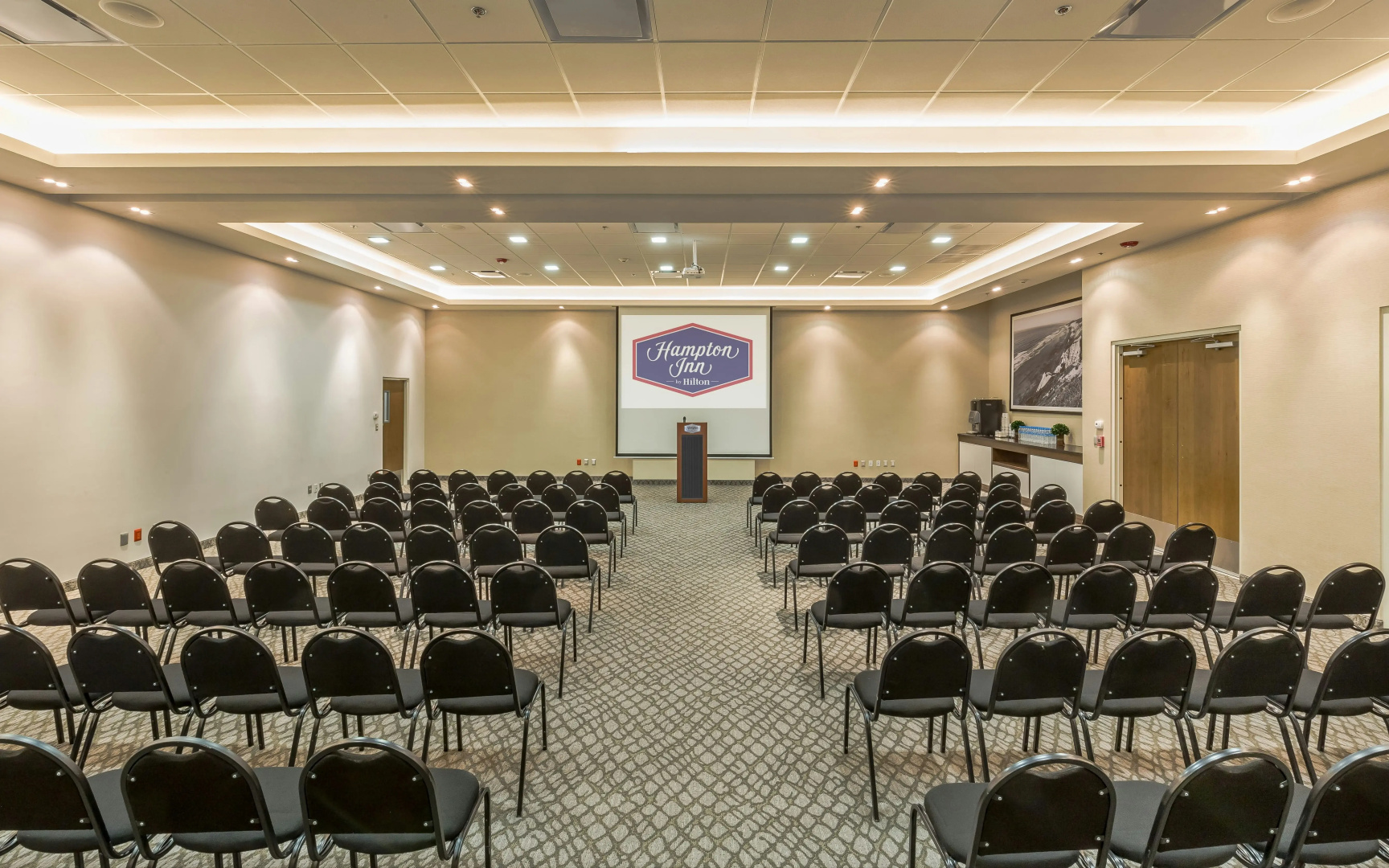 Foto - Hampton Inn by Hilton Tijuana