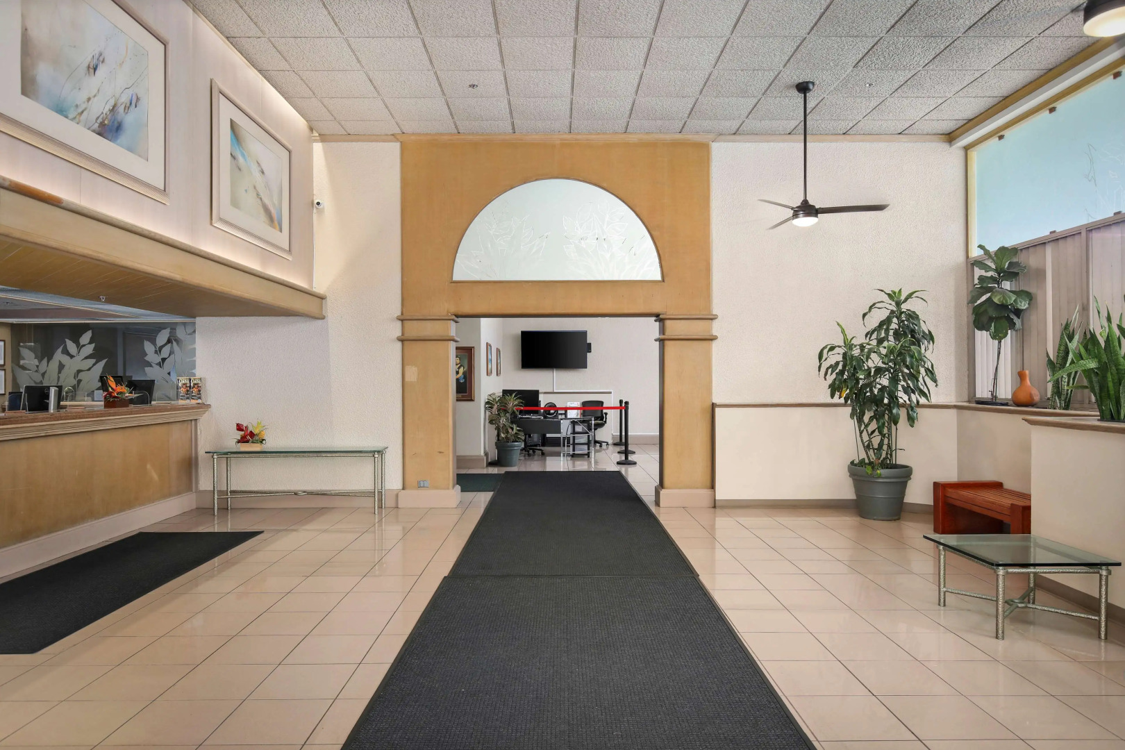 Foto - Aston Waikiki Sunset