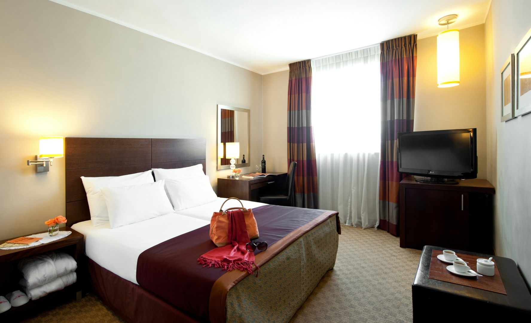 Photo - Prima Royale Hotel