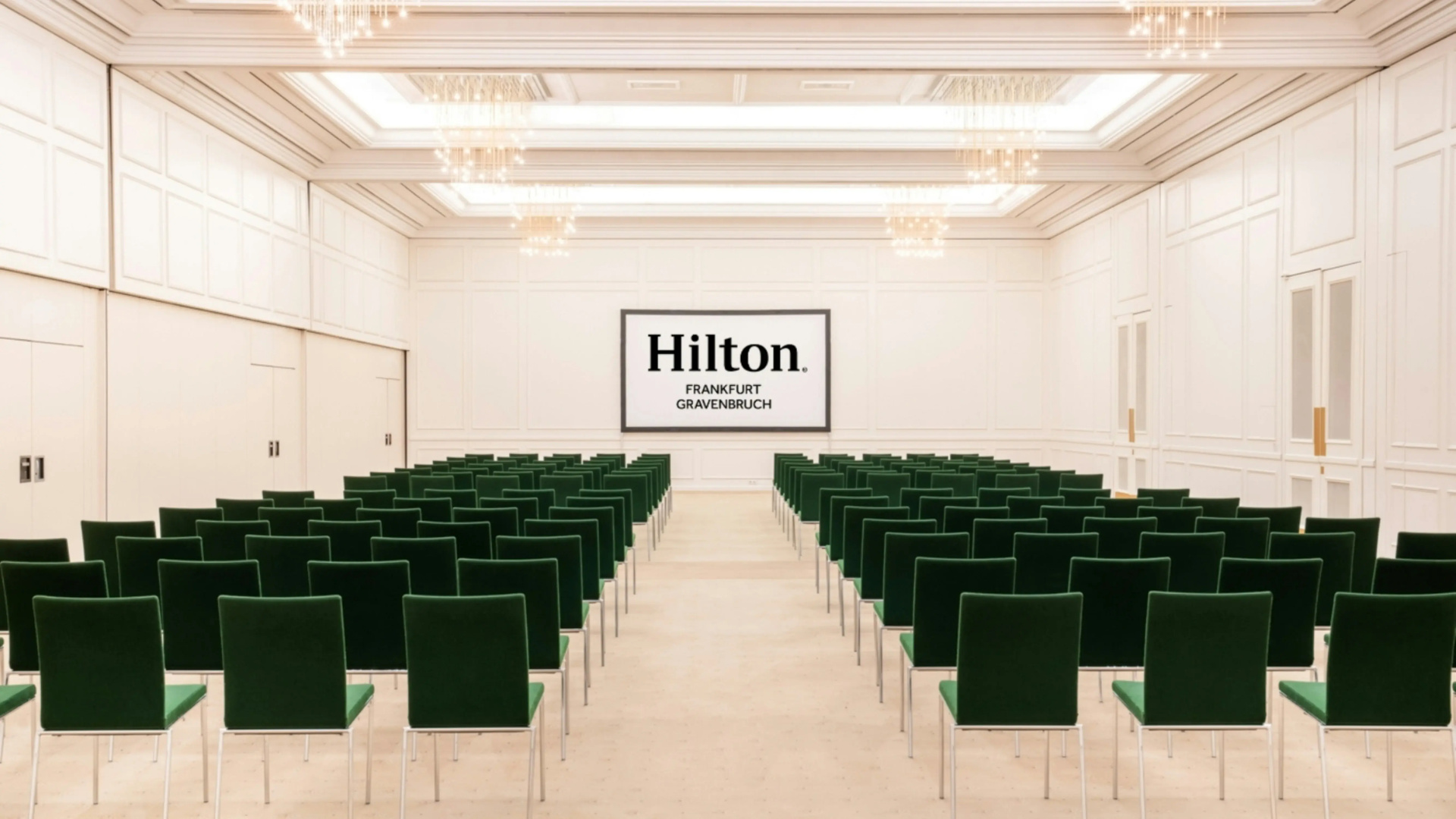 Photo - Hilton Frankfurt Gravenbruch