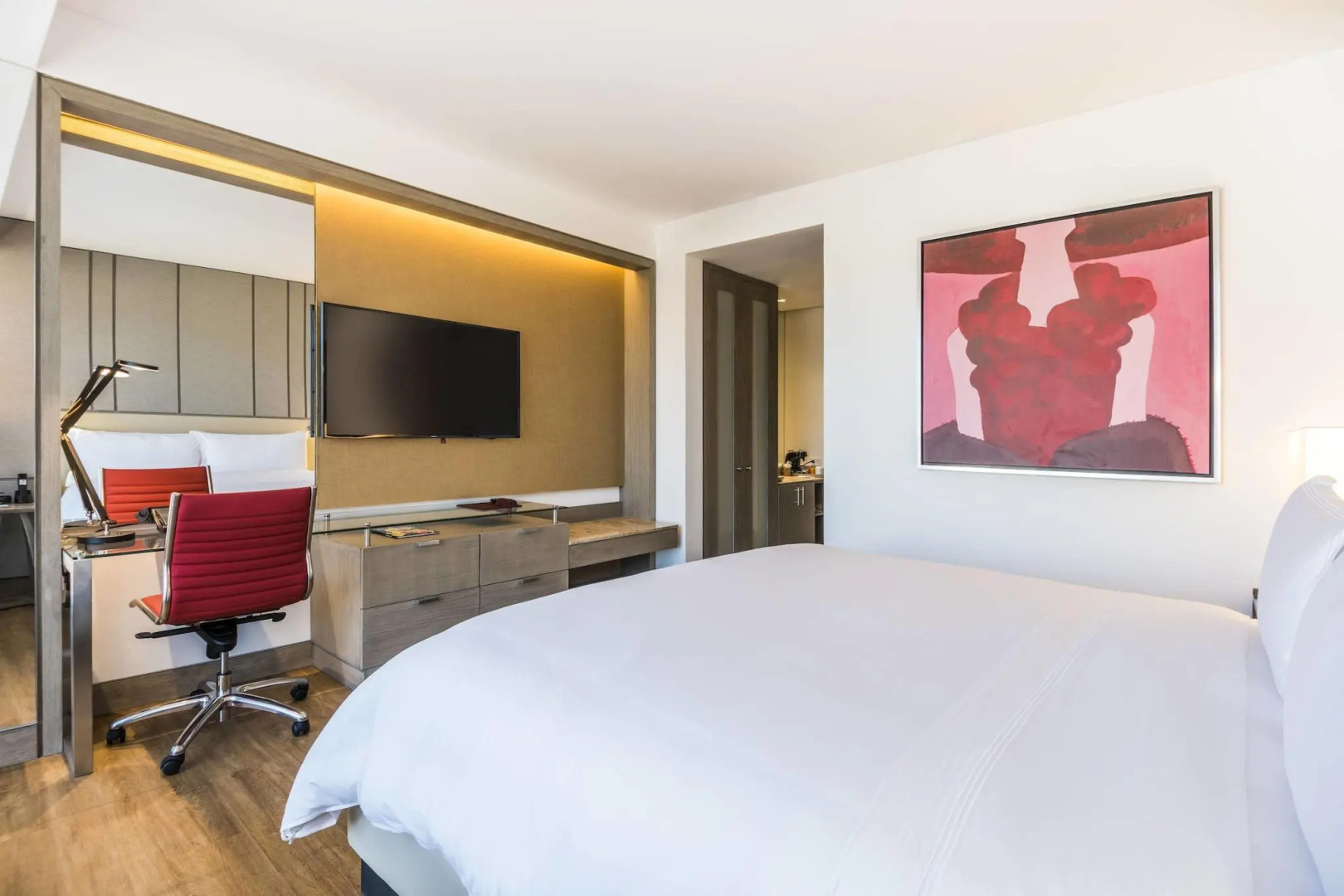 Foto - Medellin Marriott Hotel